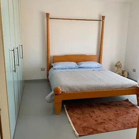 Casa Maddy Appartement Civitanova Marche
