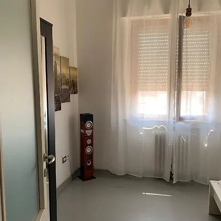 Casa Maddy Civitanova Marche