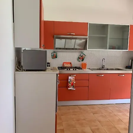 Casa Maddy شقة تْشيفيتانوفا ماركي