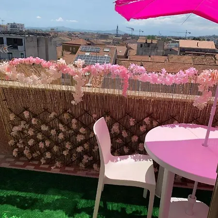 Casa Maddy Apartment *