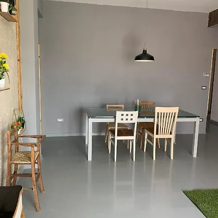 Casa Maddy * Civitanova Marche