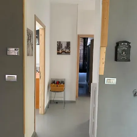Casa Maddy Civitanova Marche