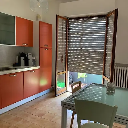 Casa Maddy * Civitanova Marche