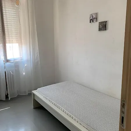 Lägenhet Casa Maddy *